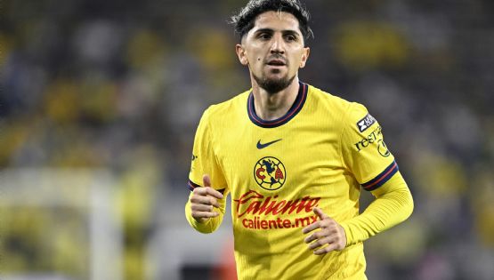 Se revela a quienes NO QUIEREN a Diego Valdés en el Club América
