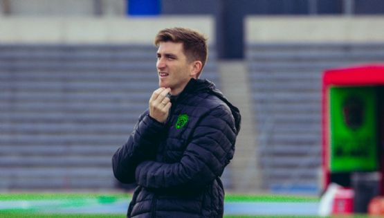 DT de FC Juárez lanza POLÉMICAS declaraciones sobre el Club América
