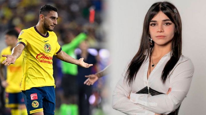 Alana se QUEJÓ de su relación con Sebastián Cáceres, justo después de PERDER la final