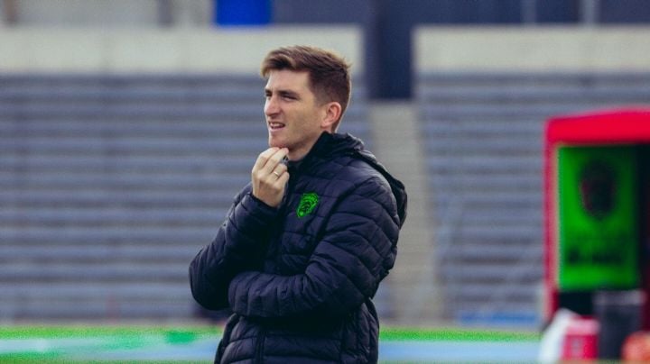 DT de FC Juárez lanza POLÉMICAS declaraciones sobre el Club América