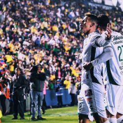 James Rodríguez sorprende con sus declaraciones tras ANOTARLE al Club América