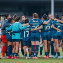 Se REVELA quién será la portera titular para el duelo entre Santos y Club América Femenil