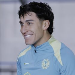 De “ensueño jugar contra Monterrey”: Alejandro Zendejas está emocionado por jugar ante las estrellas regiomontanas