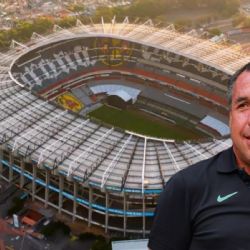 Remodelación del Estadio Azteca tendrá impacto A LARGO PLAZO y Emilio Azcárraga lo confirma