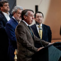 Los 4 jugadores del Club América que Emilio Azcárraga ELIGIÓ para acompañarlo al evento en la BMV