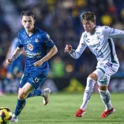 Afición del Club América RECLAMA a la Liga MX tras elegir al jugador del partido vs León