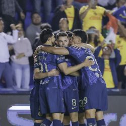 NO LE GUSTÓ el resultado a André Jardine y haría CAMBIOS en la alineación del Club América vs Pumas