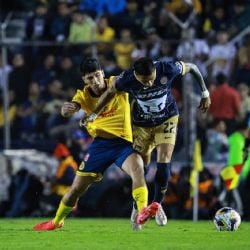 Club América llegará REFORZADO al partido vs Pumas recuperando 2 JUGADORES