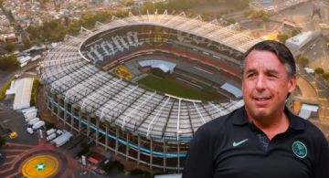 Remodelación del Estadio Azteca tendrá impacto A LARGO PLAZO y Emilio Azcárraga lo confirma