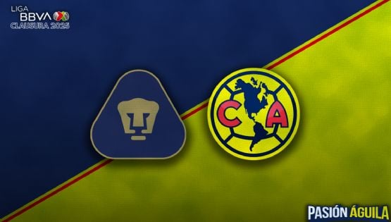 Pumas vs Club América por el Clausura 2025: Horario, cuándo juegan y quién transmitirá el partido