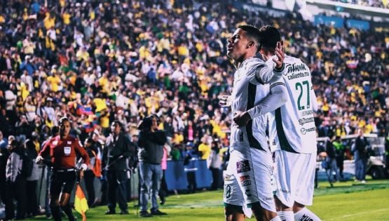 James Rodríguez sorprende con sus declaraciones tras ANOTARLE al Club América
