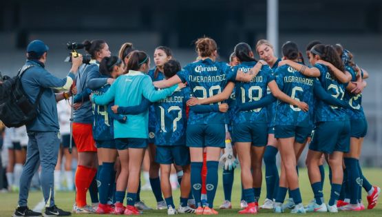 ¡No quieren repetirlo! Estas son las veces que América Femenil ha decepcionado en liguilla