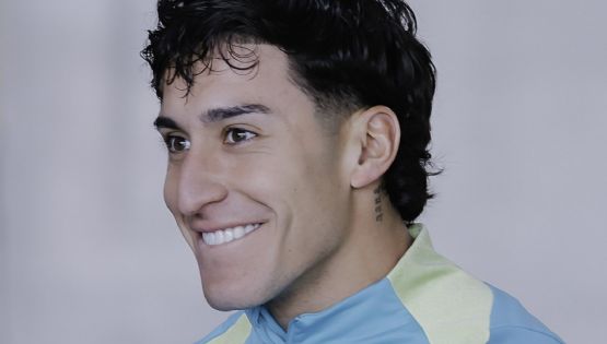 Alejandro Zendejas SE BURLA y NIEGA su pasado con Chivas estando con el Club América