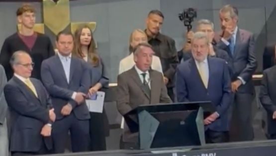 Emilio Azcárraga pone FIN A LOS RUMORES y confirma información de CAMBIO en el Club América