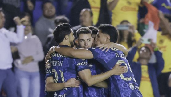NO LE GUSTÓ el resultado a André Jardine y haría CAMBIOS en la alineación del Club América vs Pumas
