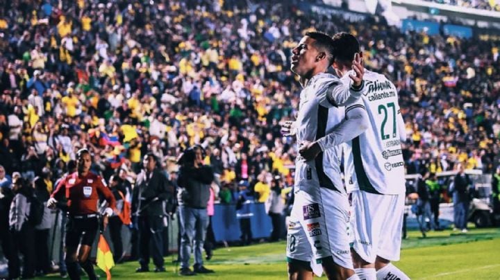 James Rodríguez sorprende con sus declaraciones tras ANOTARLE al Club América