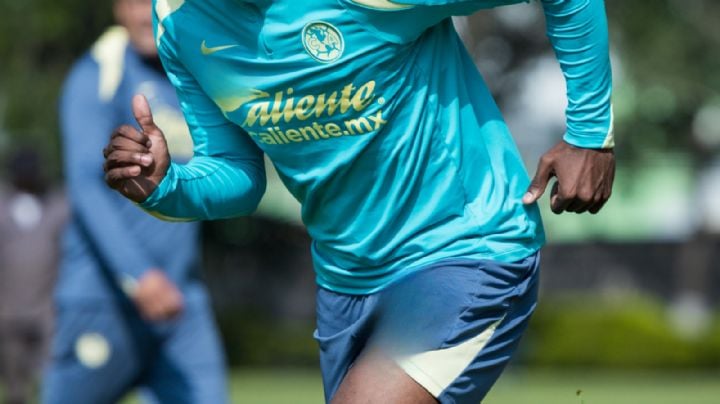 Ni siquiera cuando hay ROTACIONES es considerado por André Jardine y se perfila para SALIR del club