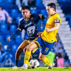 Liga MX hace OFICIAL al cuerpo arbitral que dirigirá el Pumas vs Club América del Clausura 2025