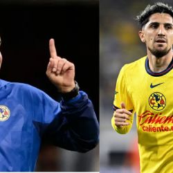André Jardine ADVIERTE a Diego Valdés sobre su ROL en el Club América