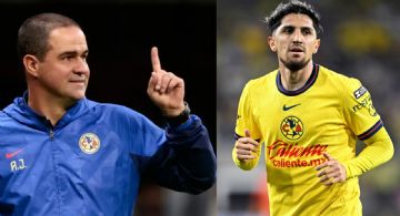 Si hubo vestidor roto, ya no lo está y ASÍ LO DEMOSTRÓ Diego Valdés dentro y fuera de la cancha
