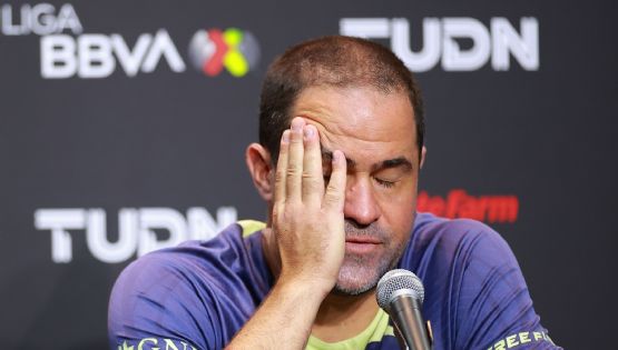 La ÚNICA DUDA que tiene André Jardine para la ALINEACIÓN del Club América vs Pumas por LESIÓN