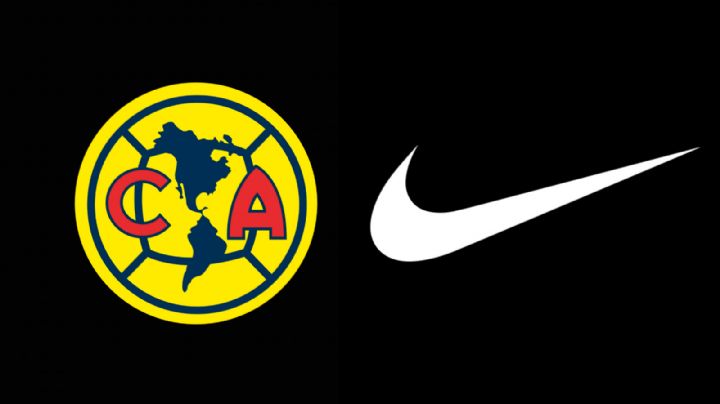 Los 8 TÍTULOS DE LIGA que el Club América consiguió teniendo a Nike como patrocinador