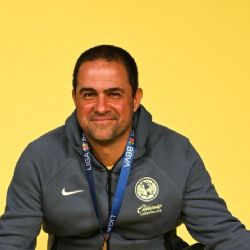 André Jardine le ABRE LA PUERTA a los jugadores que quieren salir del Club América