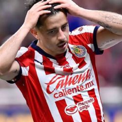 Entre acusaciones de amaños, recuerdan el EXTRAÑO AUTOGOL de Alan Mozo ante el Club América