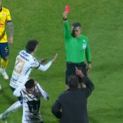 Comisión de arbitraje ADMITE POLÉMICO ERROR arbitral en el Pumas vs Club América