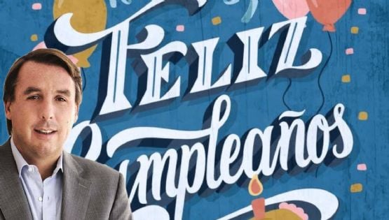 Club América celebra el cumpleaños de Emilio Azcárraga con foto NUNCA ANTES VISTA