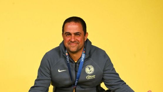 André Jardine le ABRE LA PUERTA a los jugadores que quieren salir del Club América