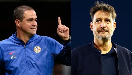 La CUENTA PENDIENTE que Jardine tiene con Gustavo Lema y quiere terminar en el Pumas vs América