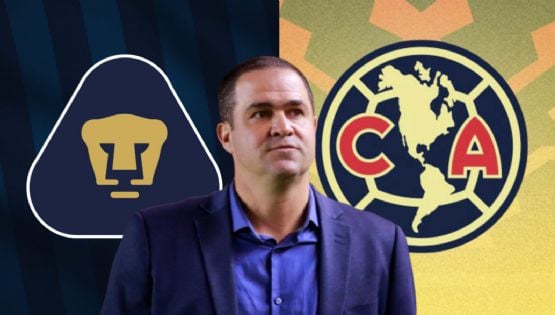 Se viene CAMBIO en la ALINEACIÓN de André Jardine  para el Pumas vs Club América