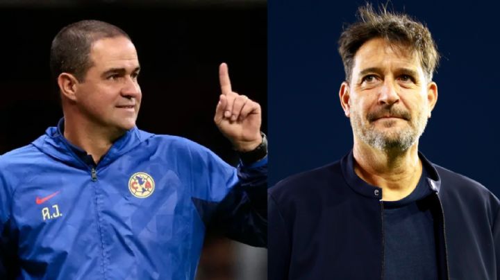 La CUENTA PENDIENTE que Jardine tiene con Gustavo Lema y quiere terminar en el Pumas vs América