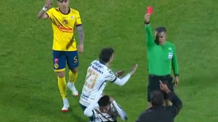 ¿Por qué Carrasquilla y Pussetto debieron irse EXPULSADOS junto con Quispe y Gustavo Lema?
