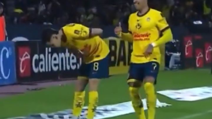 ¡Otro GOL de Álvaro Fidalgo! El Maguito LE ANOTA a Pumas en el Clásico Capitalino