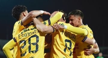 Le bastó 1 PARTIDO al Club América para recuperarse como MEJOR DEFENSIVA
