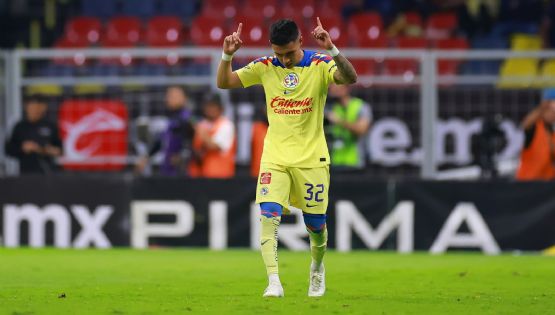 Pareja de exfutbolista del Club América lanza FUERTES ACUSACIONES contra las Águilas