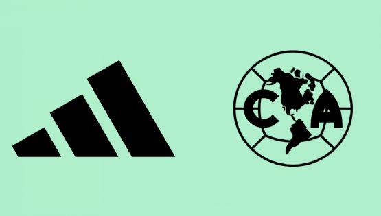 Así sería el NUEVO UNIFORME de PORTERO del Club América con Adidas