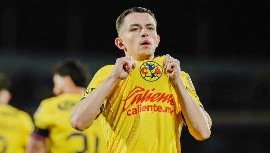 Álvaro Fidalgo reafirma la GRANDEZA del Club América con emotivo mensaje a la Afición