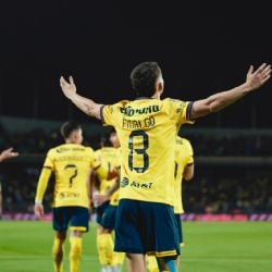 Álvaro Fidalgo y su camiseta causan FURIA en la afición del Club América