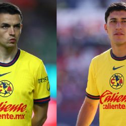Alejandro Zendejas y Álvaro Fidalgo CONSIGUEN RÉCORD de la Liga MX por encima de James y Sergio