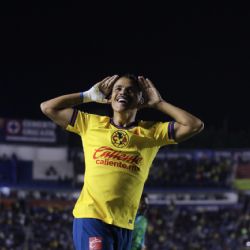 Su carrera está EN PELIGRO si no logra evitar el QUIRÓFANO con el Club América