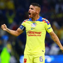 Jonathan Dos Santos ya está RECUPERADO de su rodilla y lo demuestra entre risas en el entrenamiento