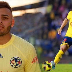 Club América ofrecería a JUGADOR ESTRELLA en intercambio por Alexis Vega