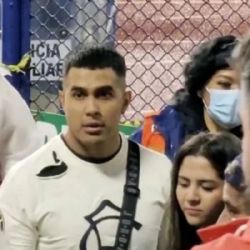 IPN se pronuncia tras LAMENTABLES ACTOS de aficionado americanista que jugaba para su equipo