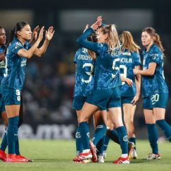 Club América Femenil YA TIENE FECHA DE REGRESO a la Liga MX