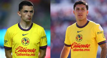 Alejandro Zendejas y Álvaro Fidalgo CONSIGUEN RÉCORD de la Liga MX por encima de James y Sergio