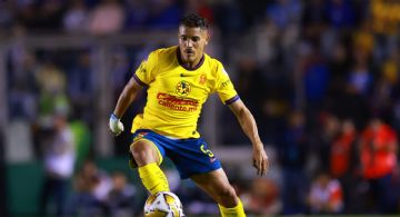 La FECHA en la que podría REGRESAR Jonathan dos Santos con el Club América