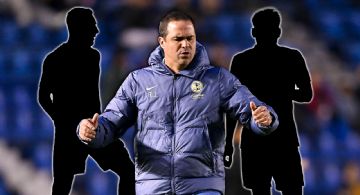 André Jardine NO QUIERE PRETEXTOS y prepara 2 cambios contra Chivas en Liga MX
